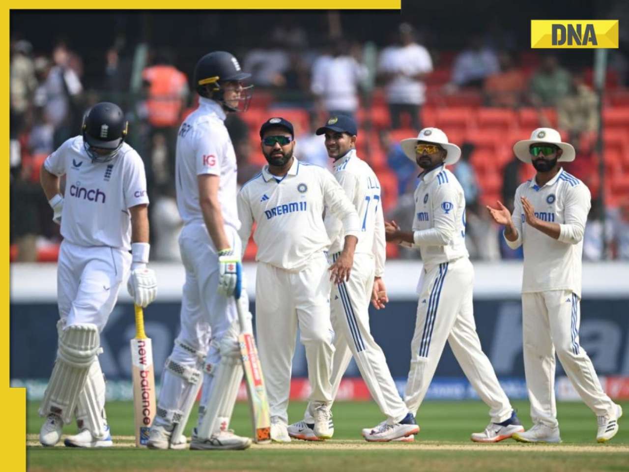 IND vs ENG, 5th Test Dream11 prediction: Fantasy cricket tips for India vs England match