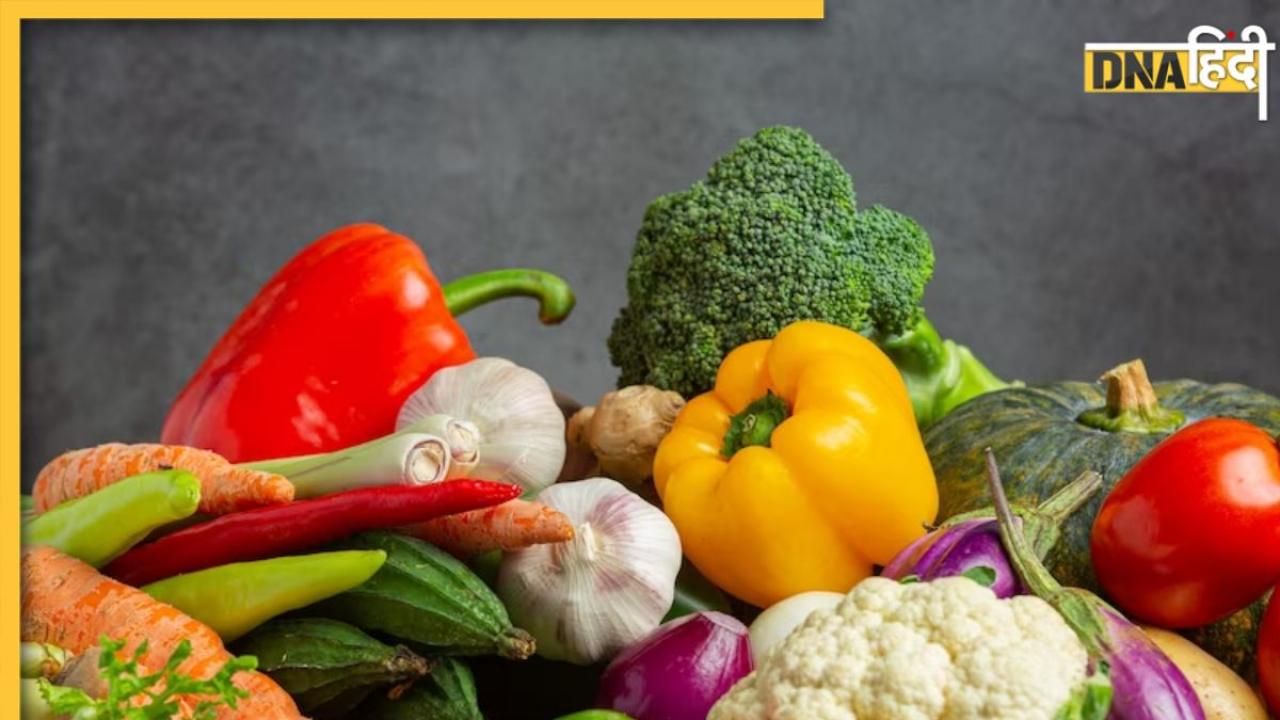 High Cholesterol की समस्या से हैं परेशान तो डाइट में शामिल करें ये 5 सब्जियां, मिलेंगे कई और भी फायदे