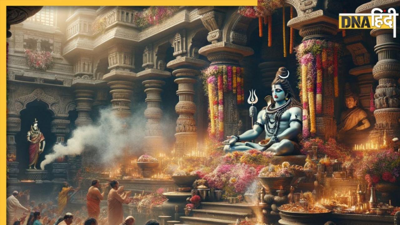 Maha Shivratri 2024: देश के इन मंदिरों में शिवरात्रि पर होता है महापर्व जैसा माहौल, लगता है मेला