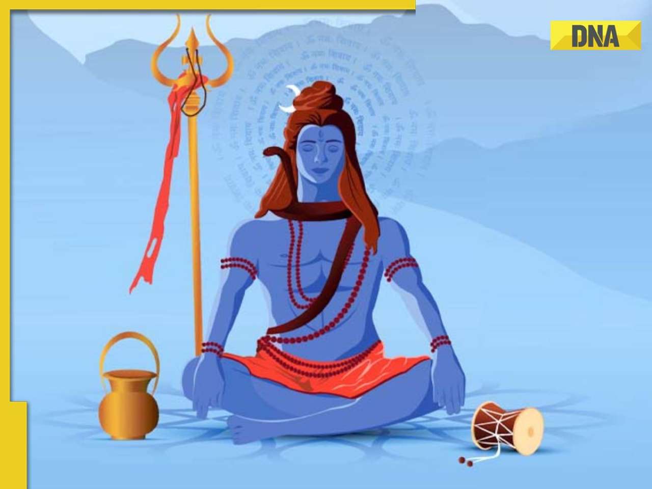 Maha Shivratri 2024: Is Maha Shivratri on March 7 or 8? Date, shubh muhurat, puja rituals, history, significance 