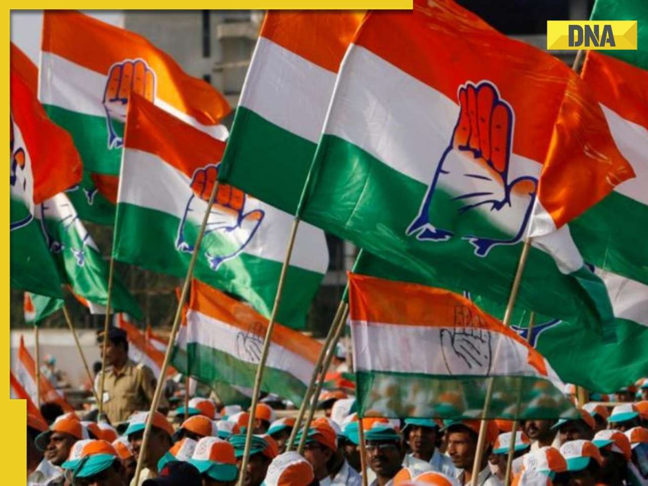 Congress To Announce First Candidates List For Lok Sabha Polls Today congress-to-announce-first-candidates-list-for-lok-sabha-polls-today