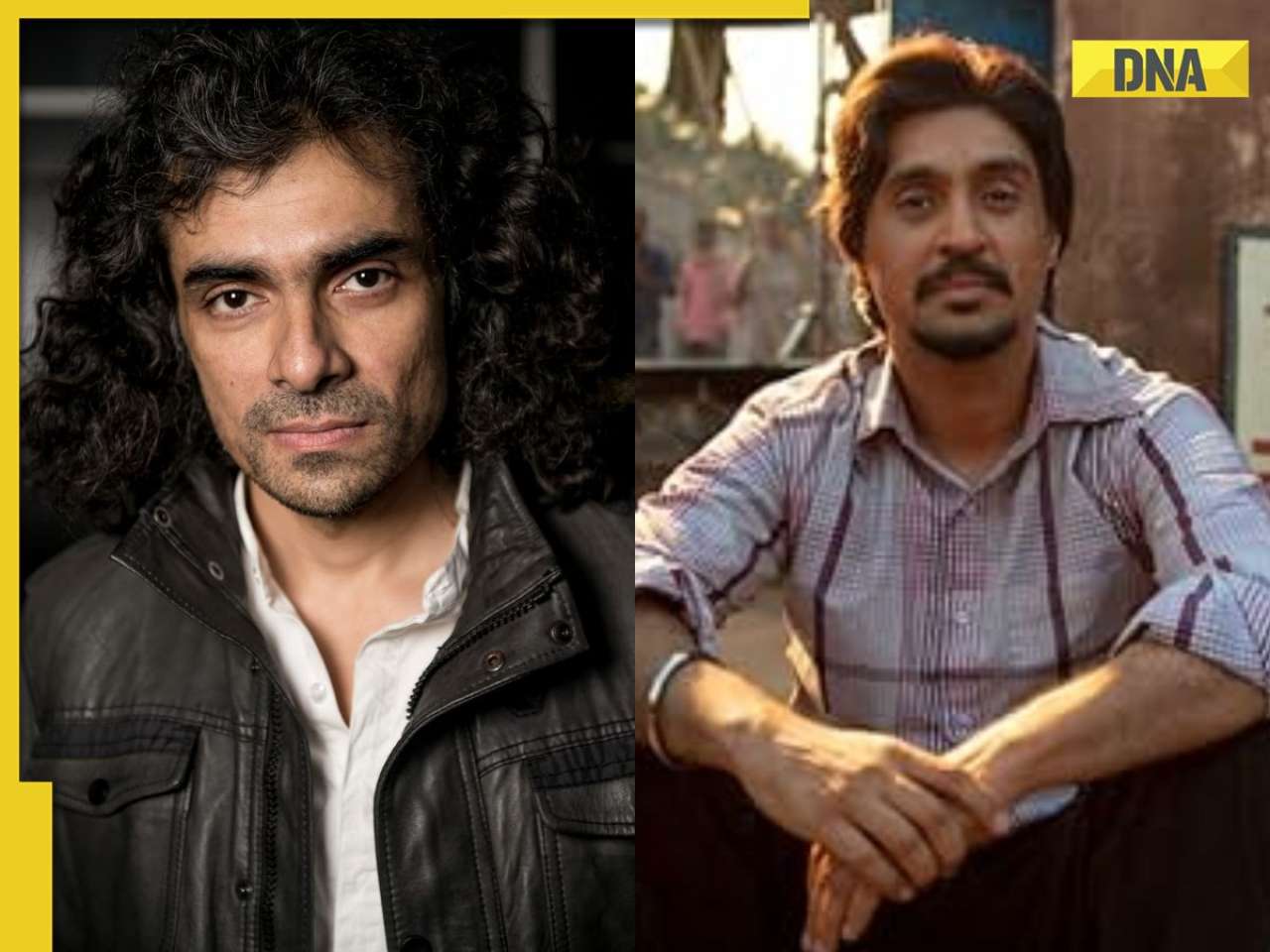 Imtiaz Ali finds Amar Singh Chamkila's life similar to Punjab's history, says 'there is a mixture of...' | Exclusive