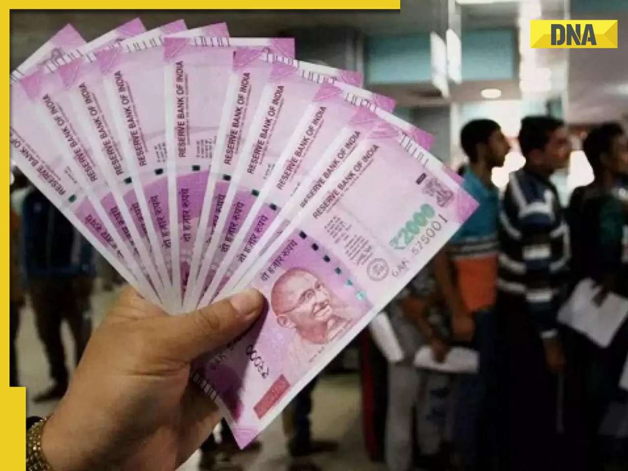 7th Pay Commission: Big news for central govt employees as PM Modi Cabinet likely to increase DA by….