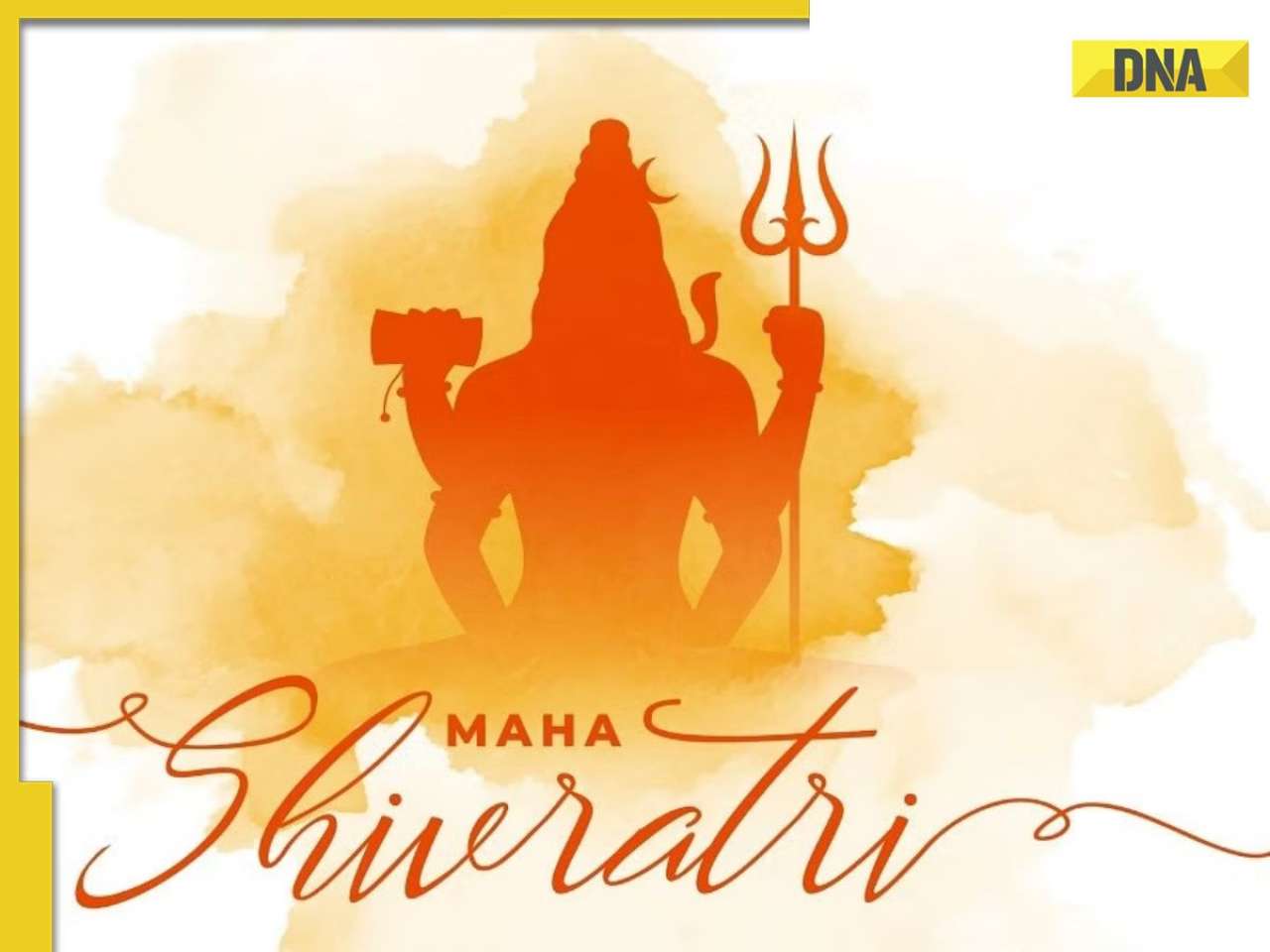 Maha Shivratri 2024 Fasting rules: Dos and Don'ts to keep in mind for Shiv puja