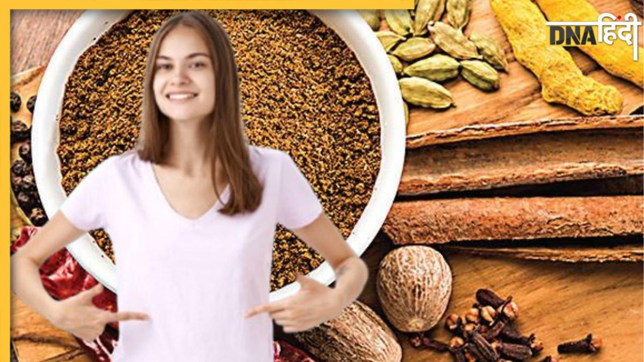 Healthy Stomach के लिए बेस्ट हैं ये 5 मसाले, रोजाना खाने से दूर होंगी पेट की तमाम समस्याएं