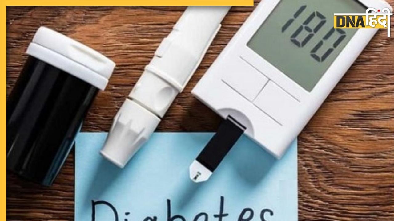 Diabetes Symptoms: शरीर में दिखने वाले ये 6 लक्षण देते हैं डायबिटीज का संकेत, नहीं दिया ध्यान तो बेकाबू हो जाएगा Blood Sugar
