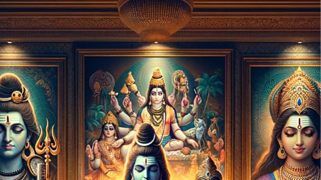 Mahashivratri 2024 Upay: महाशिवरात्रि पर करेंगे ये उपाय तो प्रसन्न हो जाएंगे महादेव, पैसों के साथ मिलेगी सुख समृद्धि