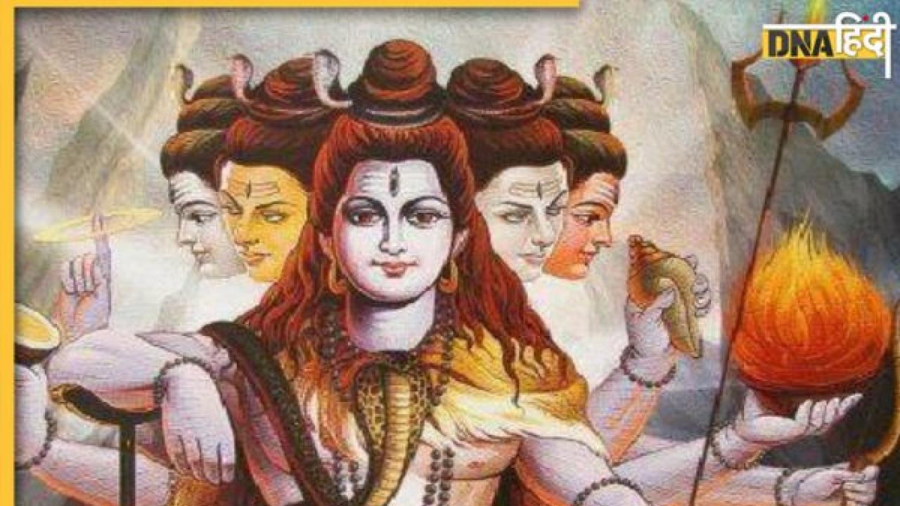Living Incarnations of Shiva: ये हैं भगवान शिव के दो अवतार, जो आज भी हैं जीवित, जानें कहां रहते हैं?