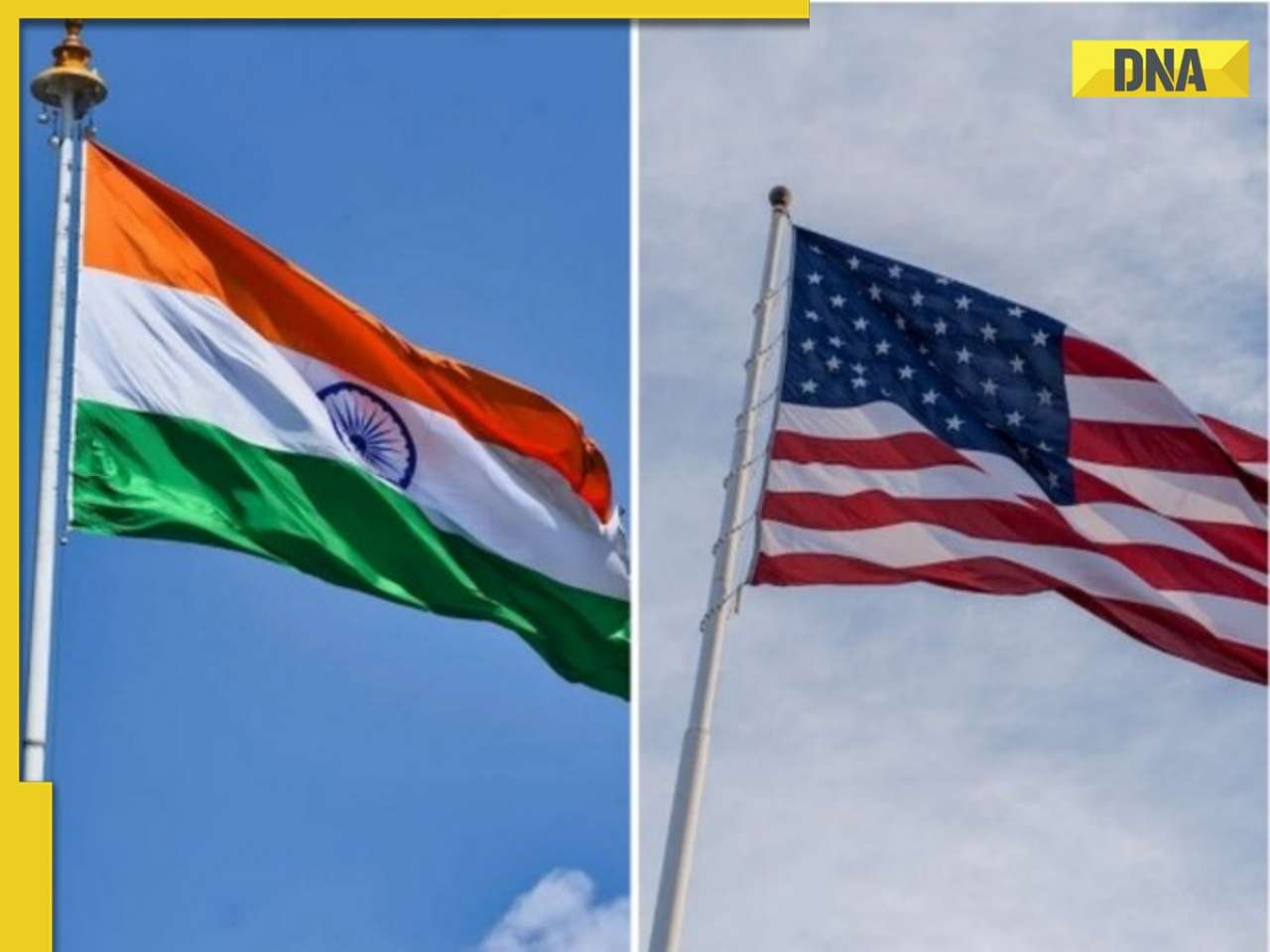 US, India reaffirm commitment to cooperation in Quad Counterterrorism Working Group