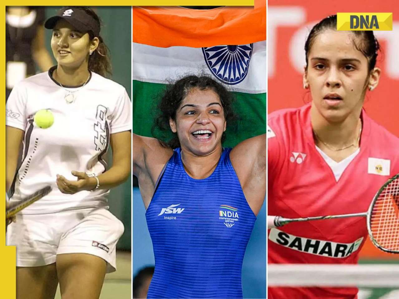 Happy Women's Day 2024: Female athletes who broke barriers and set records to inspire worldwide