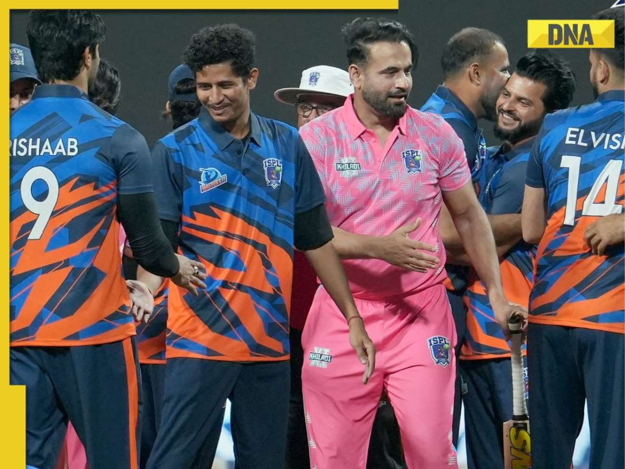 Indian Street Premier League 2024: Full schedule, match timings, teams and venues - All you need to know