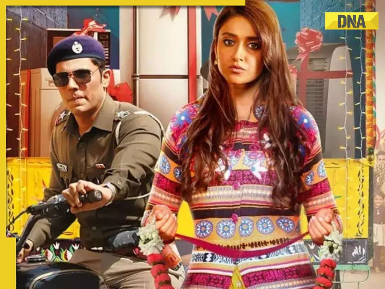 Tera Kya Hoga Lovely movie review: Randeep Hooda, Ileana D'Cruz's family drama is a laugh riot from start to finish