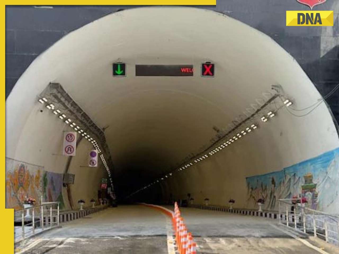 PM Modi to inaugurate Sela Tunnel in Arunachal Pradesh today