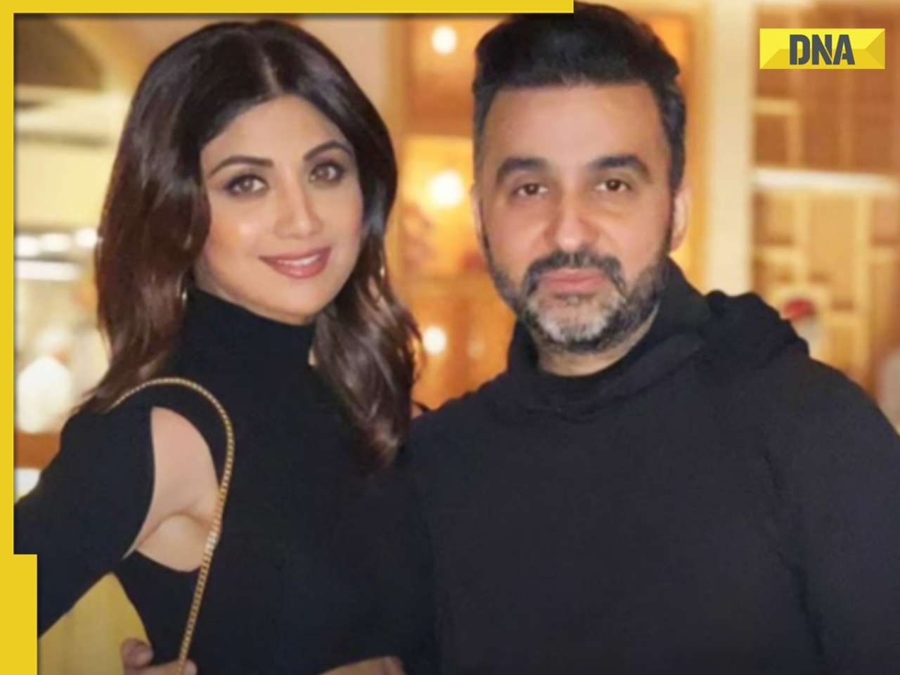 Shilpa Shetty breaks silence on being called 'gold-digger' for marrying Raj Kundra: 'I think people forgot...'