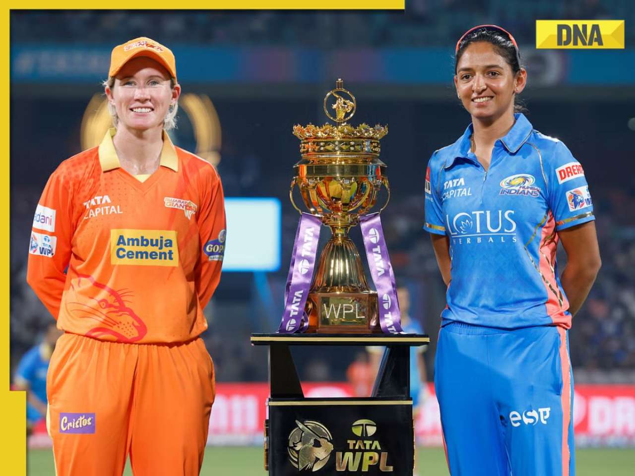 MIW vs GGT WPL 2024 Dream11 prediction: Fantasy cricket tips for Mumbai Indians Women vs Gujarat Giants