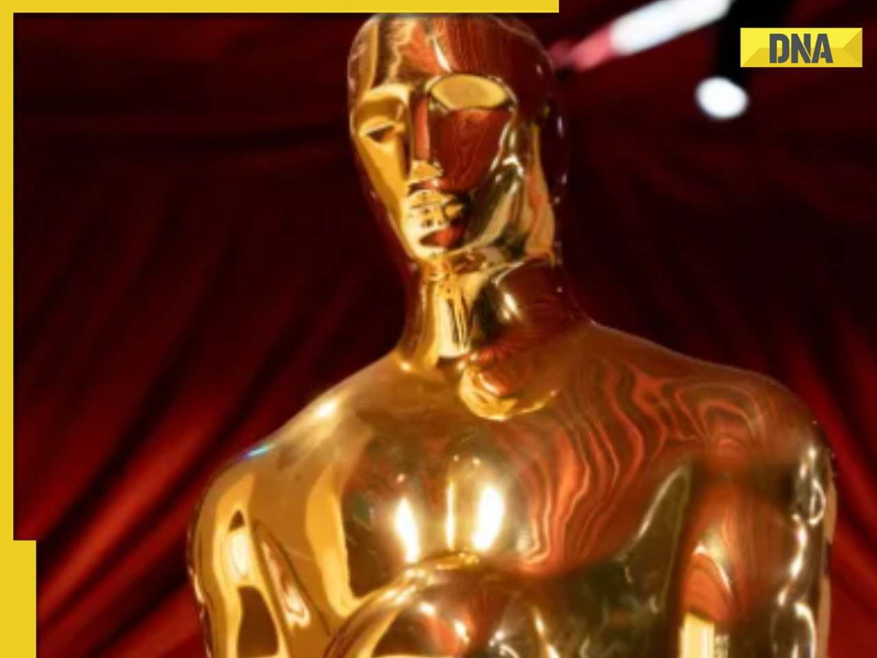Oscars 2024: Know when, where to watch 96th Academy Awards live in India