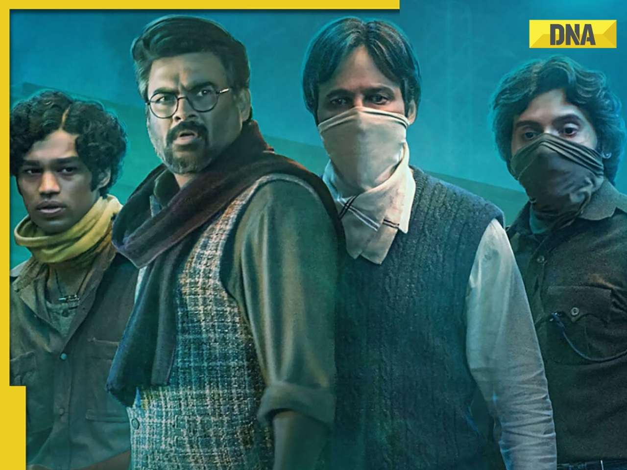 YRF’s The Railway Men becomes most successful Indian show ever on Netflix, trends for 100 days