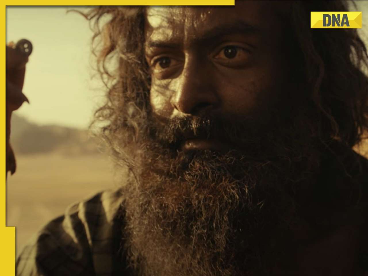 The Goat Life trailer: Blessy's delayed survival adventure shows Prithviraj Sukumaran 'like never before', fans react