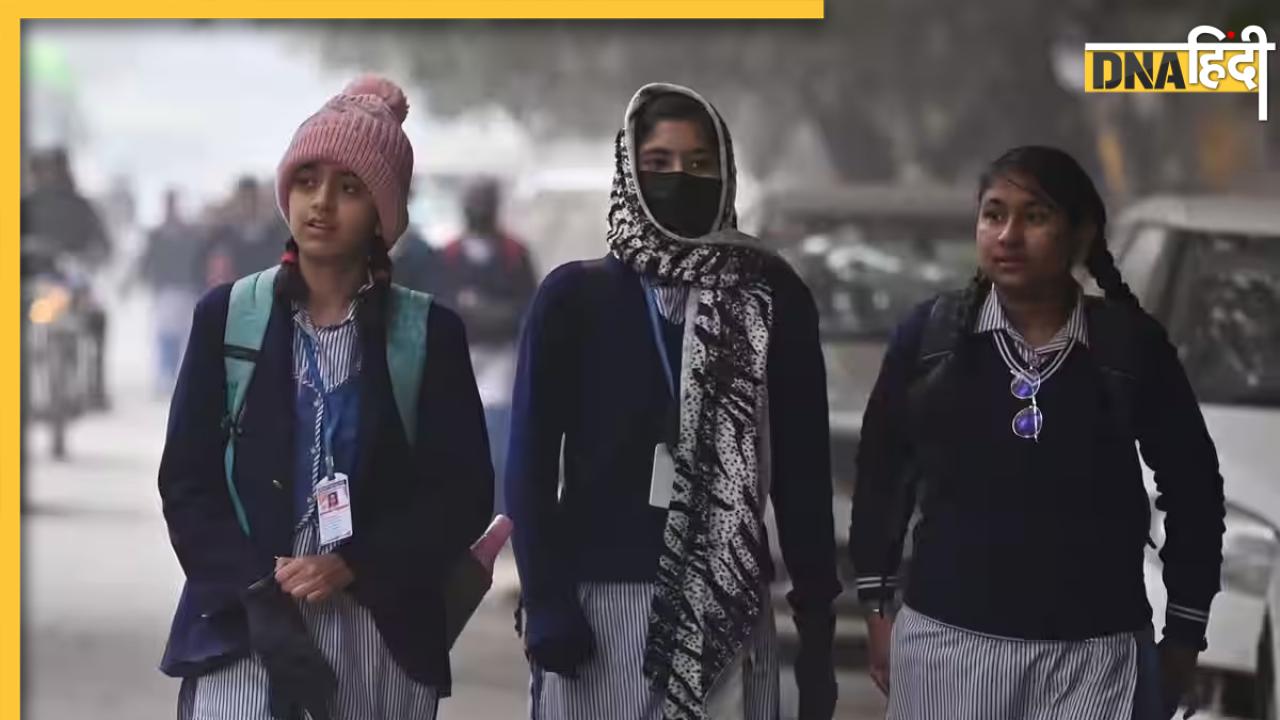 Delhi NCR Wether: 34 साल बाद मार्च में पड़ रही इतनी ठंड, जानें क्यों बदला है दिल्ली के मौसम का मिजाज 