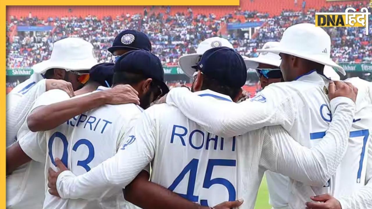 IND vs ENG 5th Test Highlights: भारत ने पारी और 64 रनों से दर्ज की जीत, सीरीज को 4-1 से किया अपने नाम