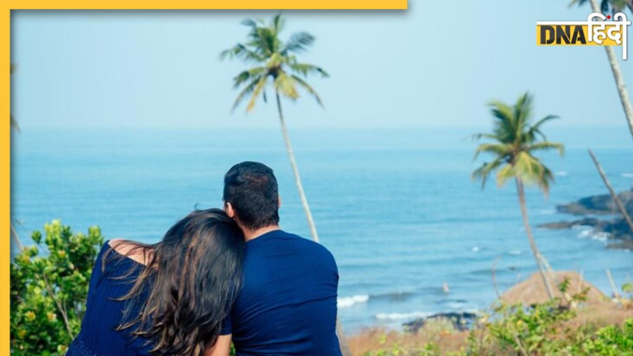 Best Destination For Couples: कपल्स की पहली पसंद हैं ये 4 रोमांटिक डेस्टिनेशन, पार्टनर के साथ बनाएं घूमने का प्लान