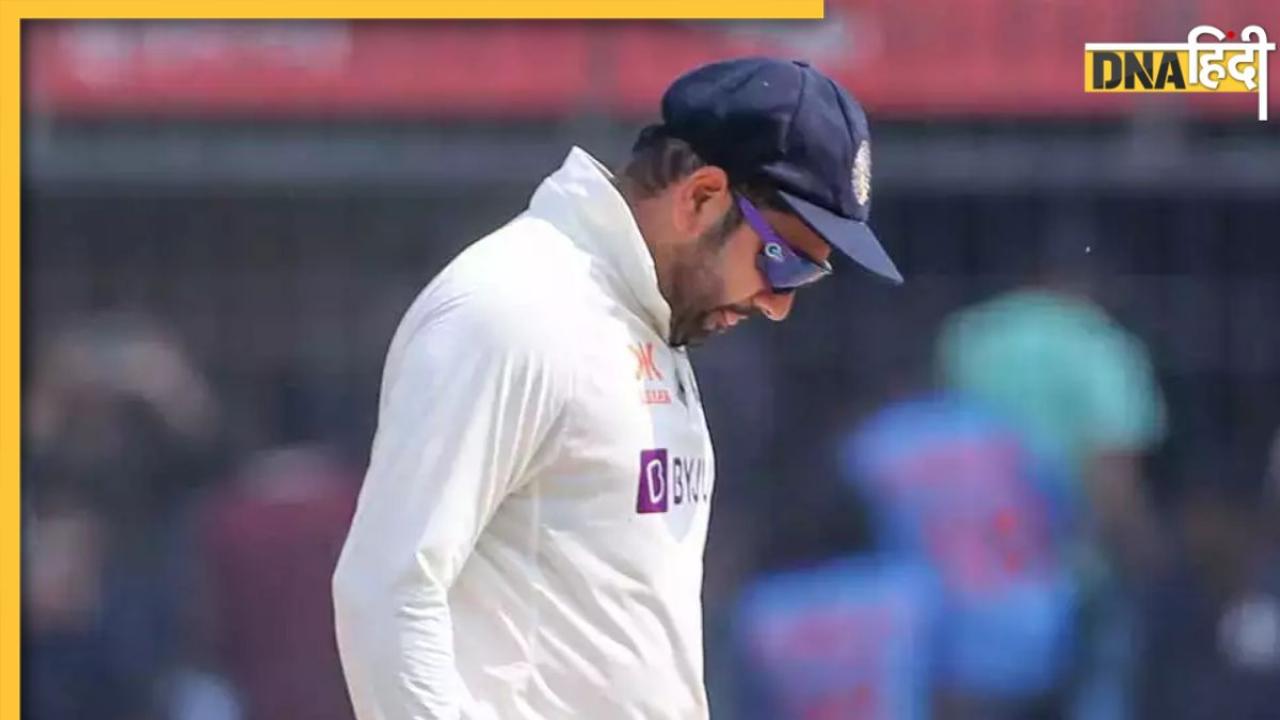IND vs ENG: धर्मशाला टेस्ट में तीसरे दिन फील्डिंग के लिए मैदान पर नहीं आएं कप्तान Rohit Sharma, बीसीसीआई ने बताई वजह