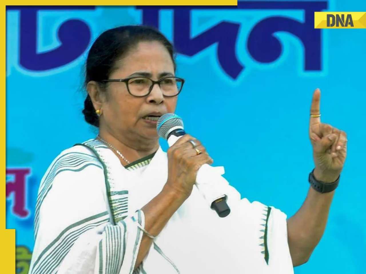 TMC to launch its LS polls 2024 campaign with mega rally in Kolkata today