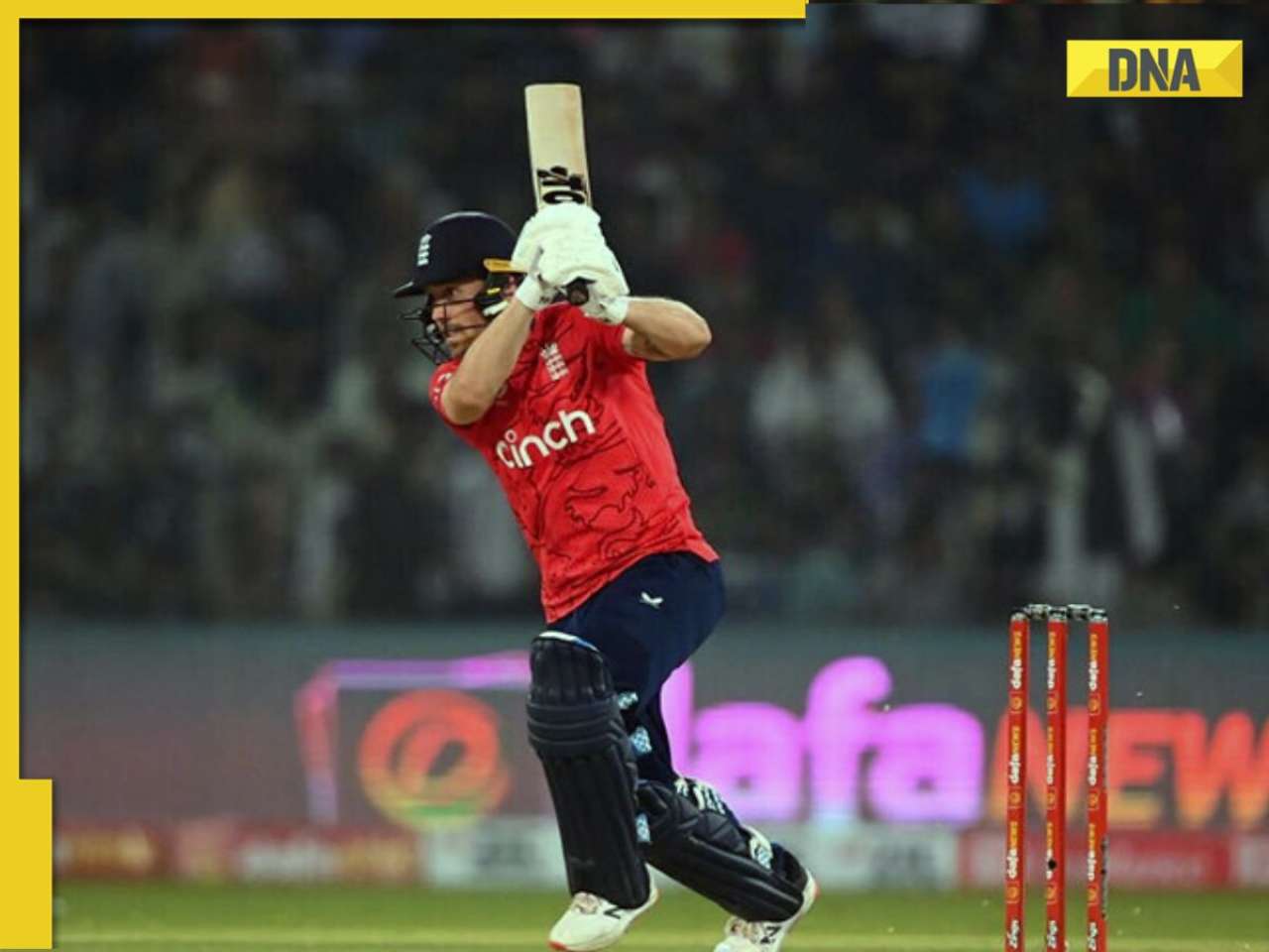IPL 2024: KKR named this star England player as replacement for Jason Roy