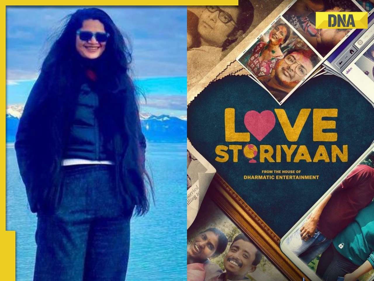 Love Storiyaan director Archana Phadke on making love stories beyond violence, sex: 'This is what SRK...' | Exclusive