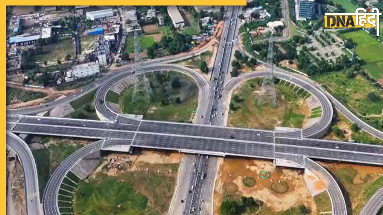 PM Modi करेंगे Dwarka Expressway का उद्घाटन, देश के पहले 8-लेन हाईवे की ये है खासियत