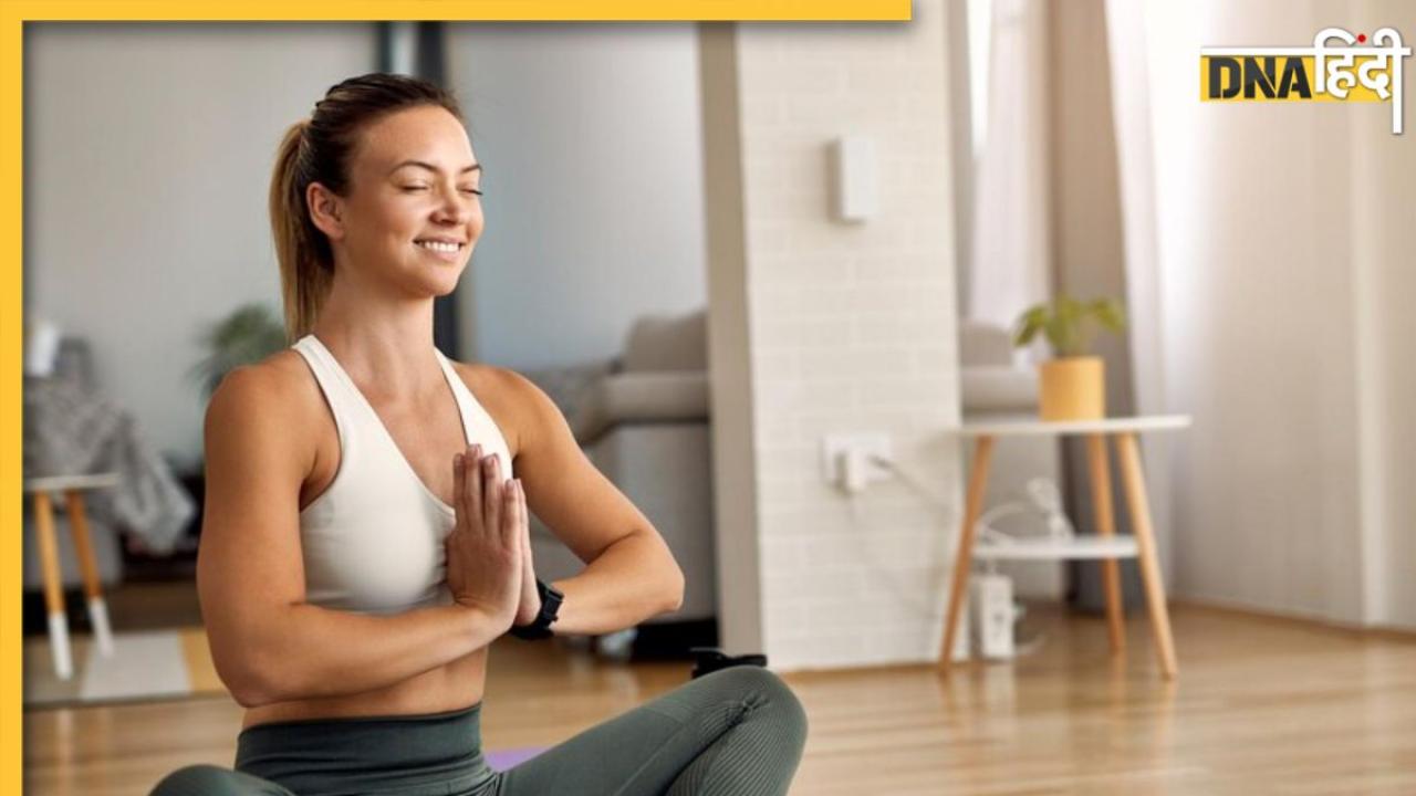 Yoga For Constipation: कब्ज की समस्या से राहत दिलाएंगे ये 5 योगासन, पेट से जुड़े अन्य रोग भी होंगे दूर 