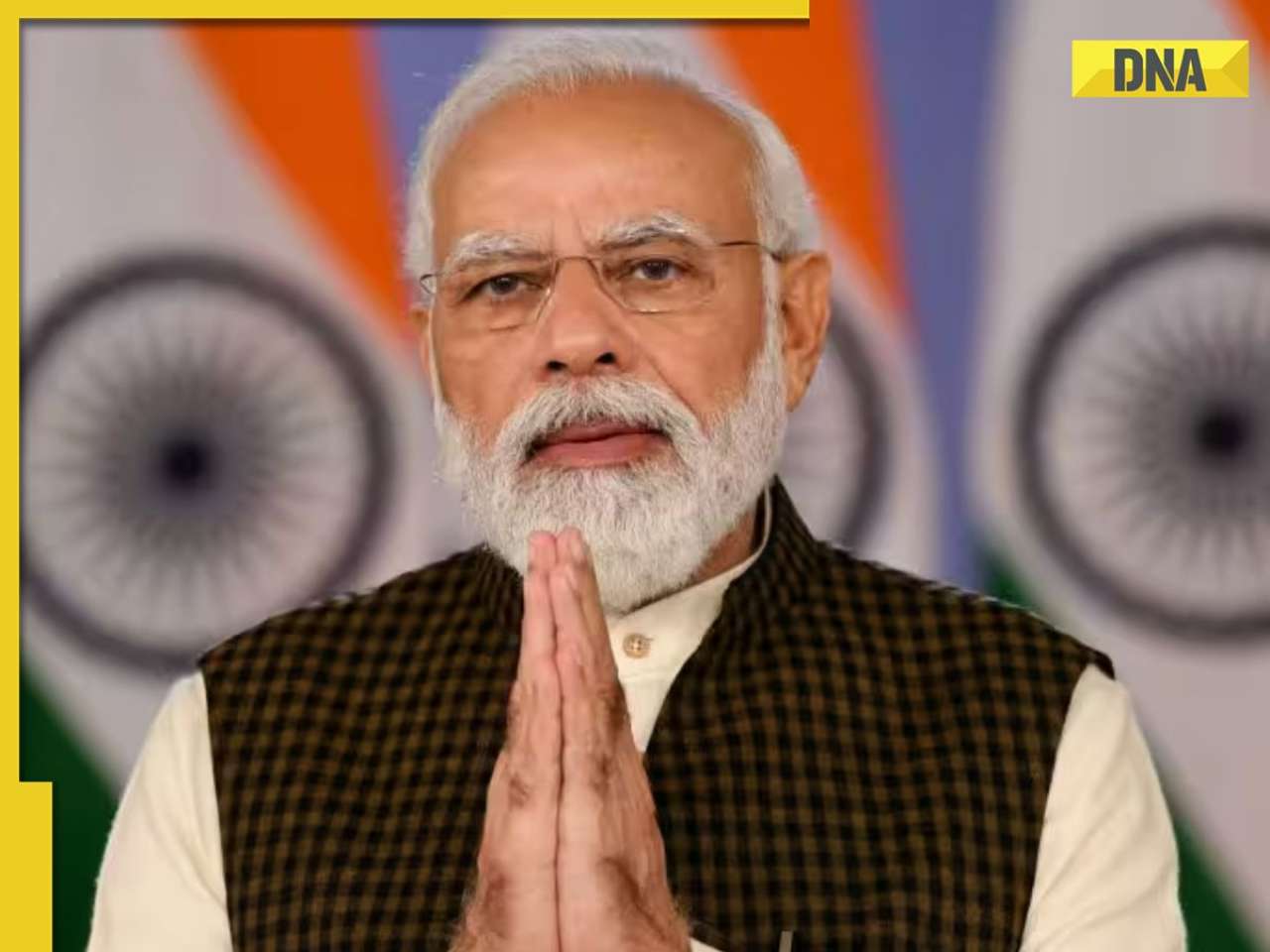 PM Modi to inaugurate Haryana section of Dwarka expressway today