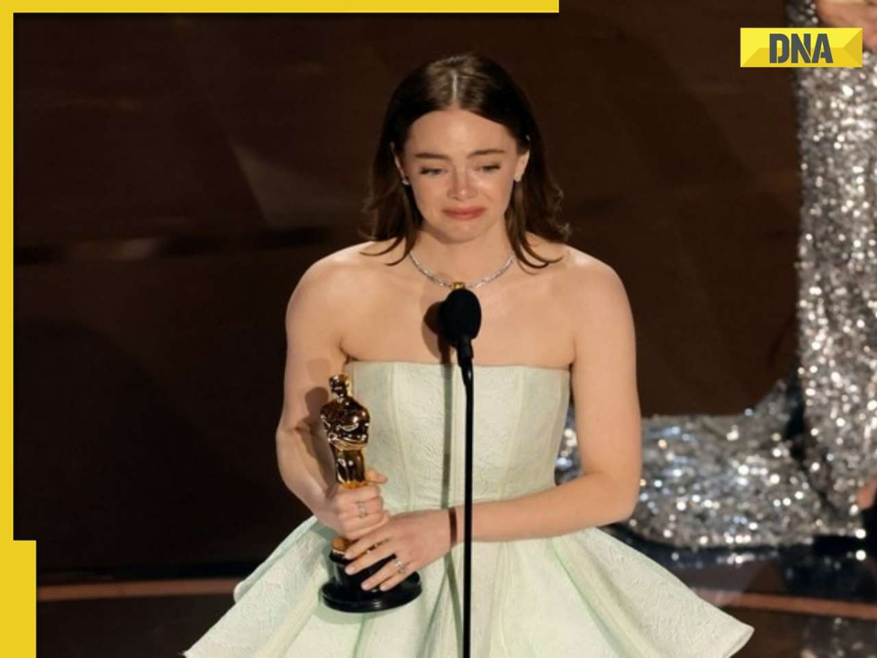 Meet Emma Stone, Best Actress Oscar winner, left college for acting, worked at bakery, now world's highest-paid actress