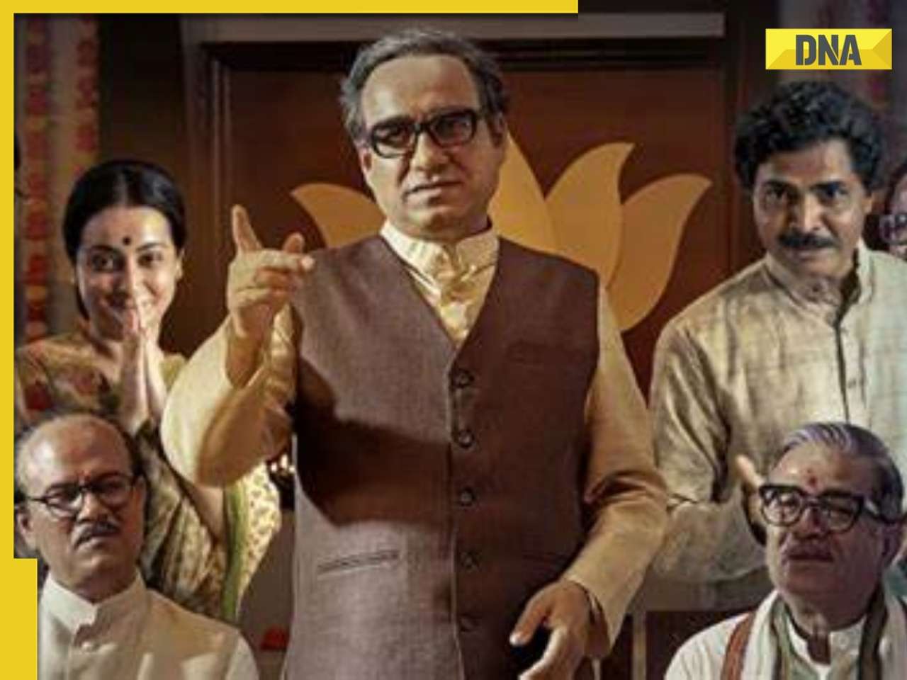 Main Atal Hoon OTT release: When, where to watch Pankaj Tripathi's biopic of PM Atal Bihari Vajpayee