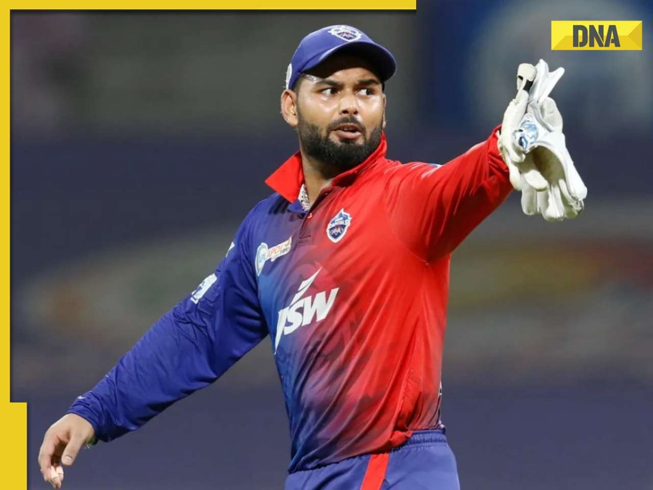 'If he is...': Ricky Ponting on Rishabh Pant's comeback strategy for DC in IPL 2024