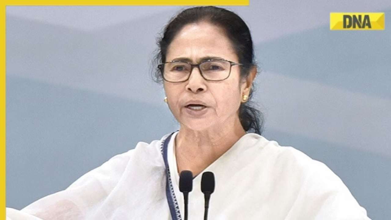 CAA Rules Notification: Congress slams Centre for timing of announcement, Mamata Banerjee says ‘will oppose act if…’