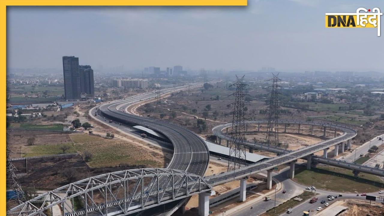 Dwarka Expressway: दिल्ली का जाम होगा छूमंतर, समझें देश के पहले एलिवेटेड एक्सप्रेसवे की ABCD