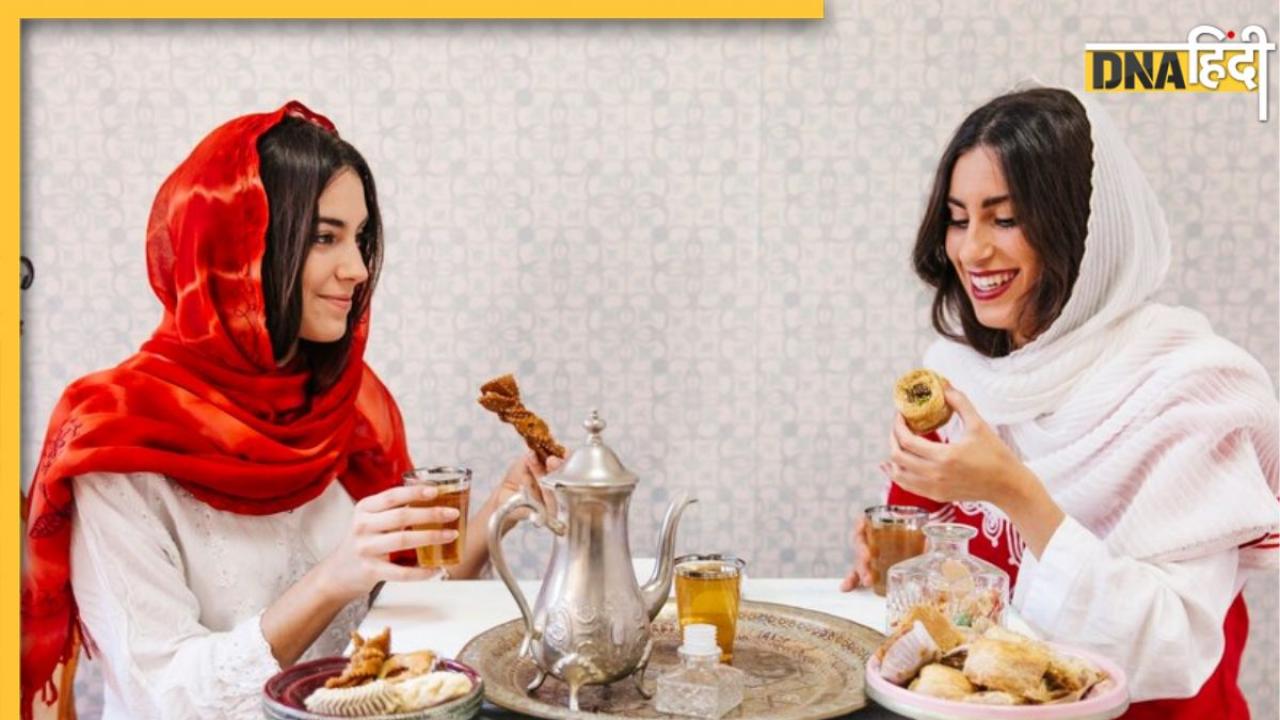 Foods to Avoid During Sehri: रमज़ान के दौरान सेहरी में भूलकर भी न शामिल करें ये 5 फूड्स, वरना पड़ सकते हैं बीमार