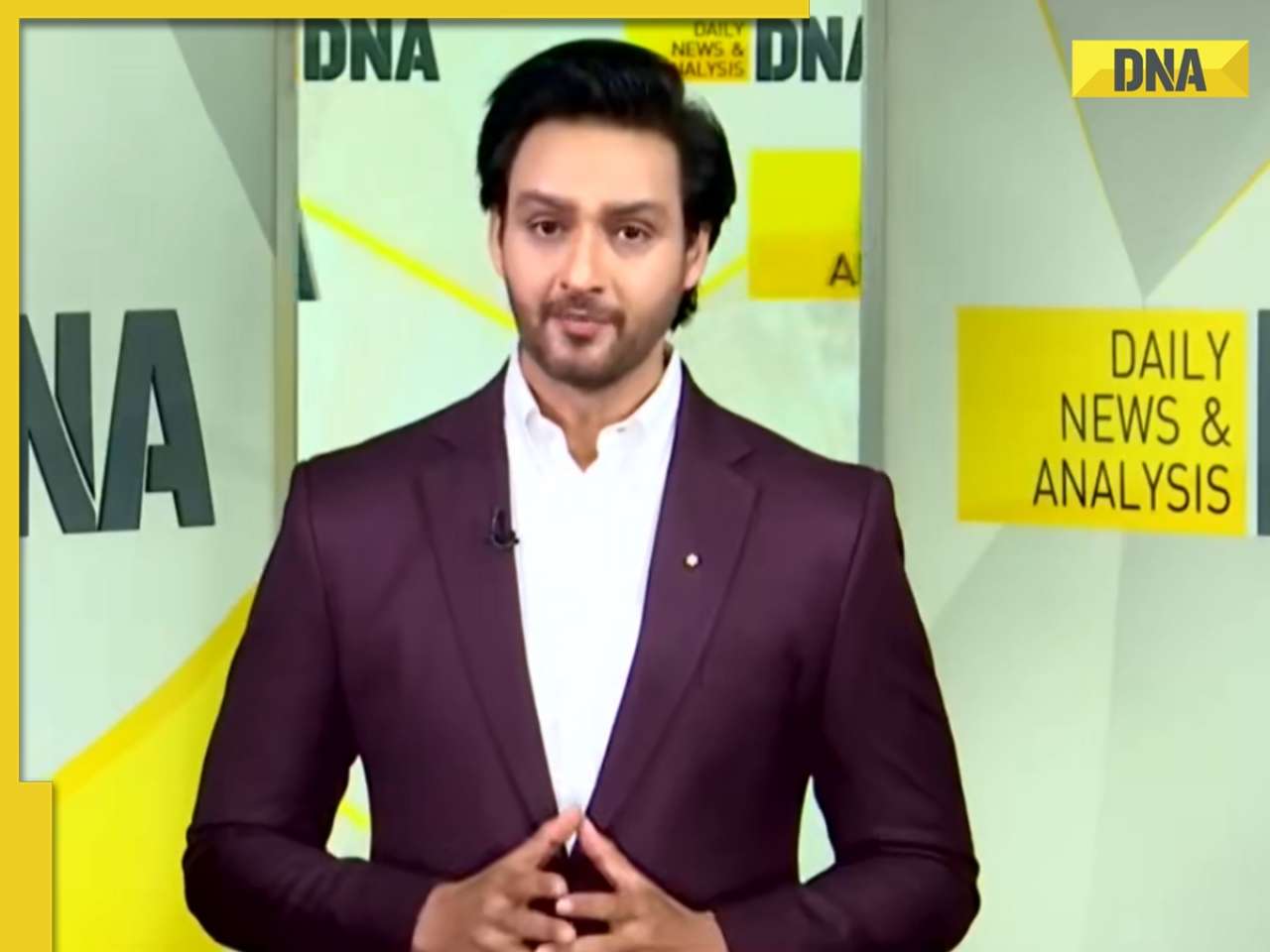 DNA TV Show: Why CAA implemented four years after being passed by Parliament