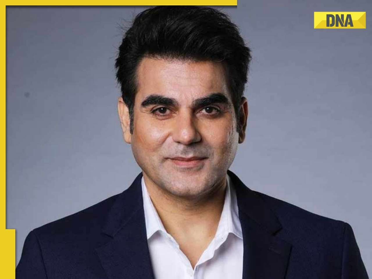 Arbaaz Khan says nepotism may give you a break but it won't build your career: 'Agar aapke father kisi...'