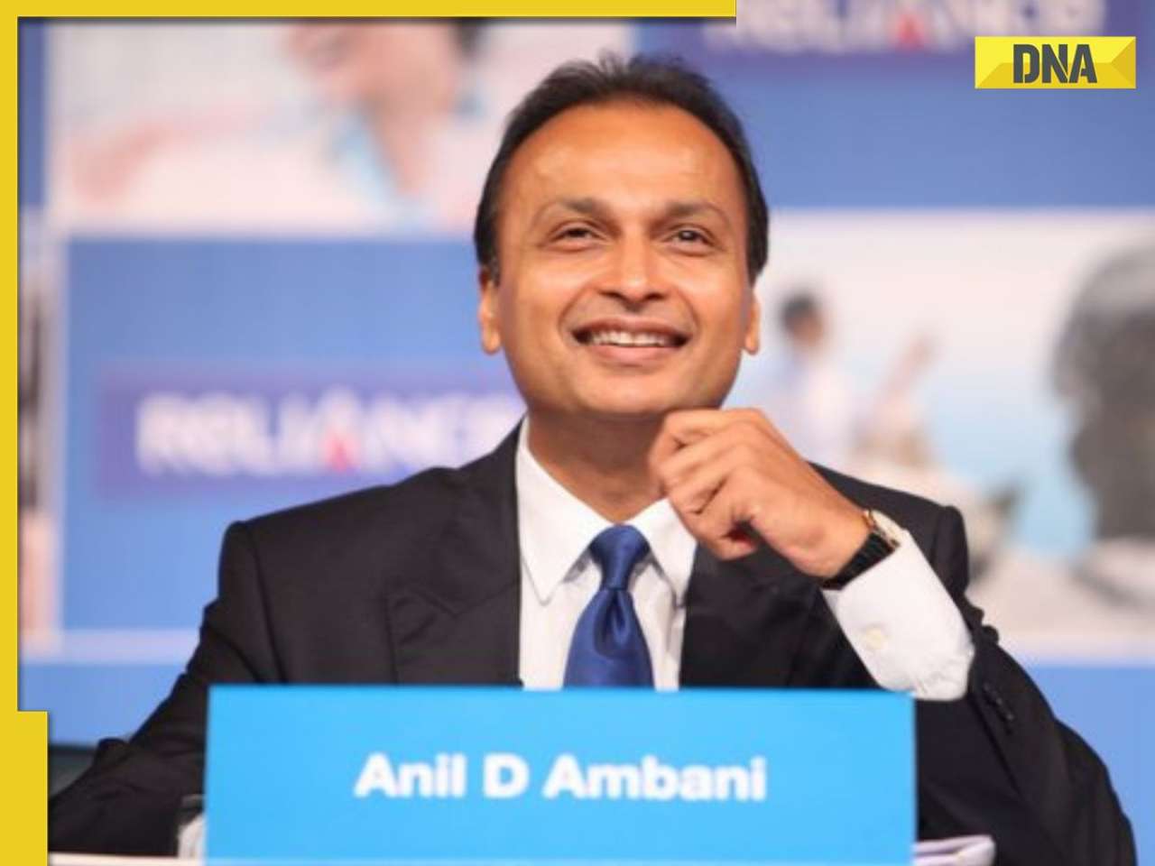 Anil Ambani’s firm may soon get Rs 40000000000, state cabinet approves buyout of…
