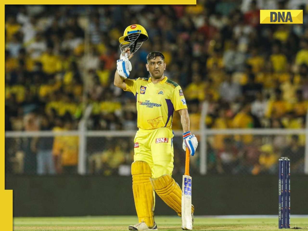 Who will replace MS Dhoni as CSK captain? CEO makes big revelation