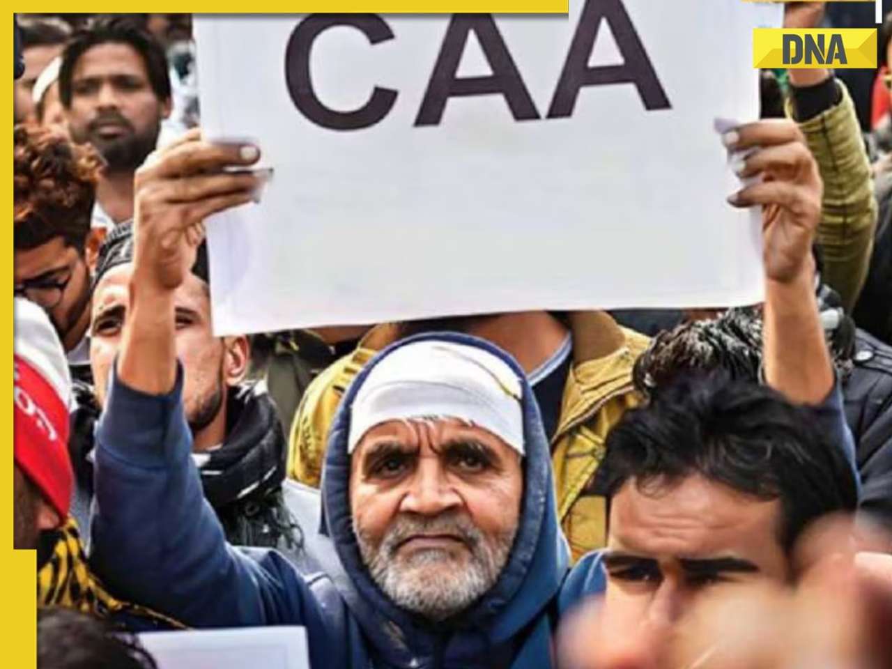 DNA Verified: Is CAA an anti-Muslim law? Centre terms news report as 'misleading'