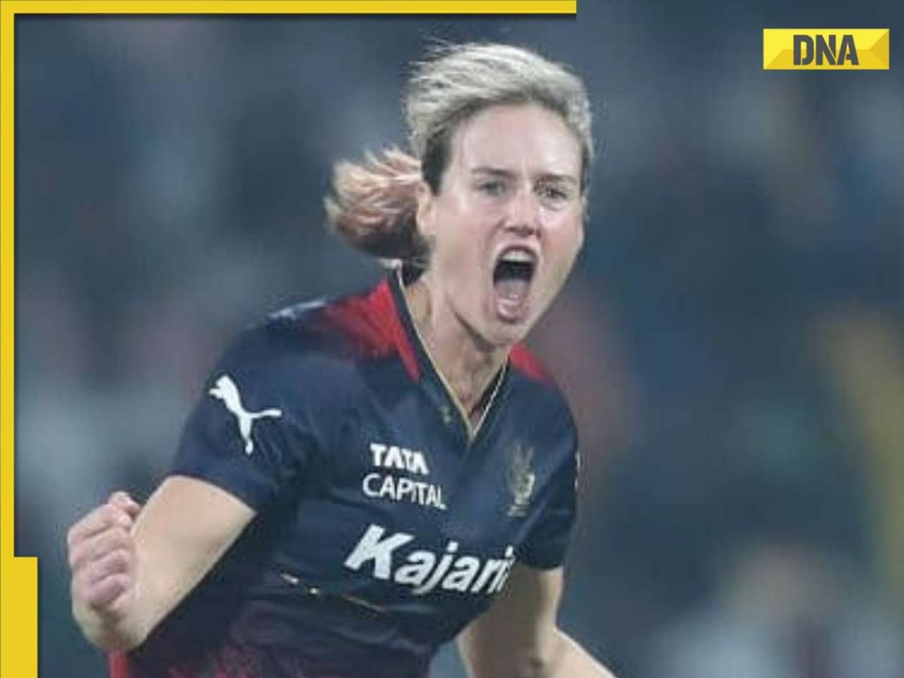 RCB-W vs MI-W, WPL 2024: Ellyse Perry's brilliance power RCB to 7-wicket win over MI