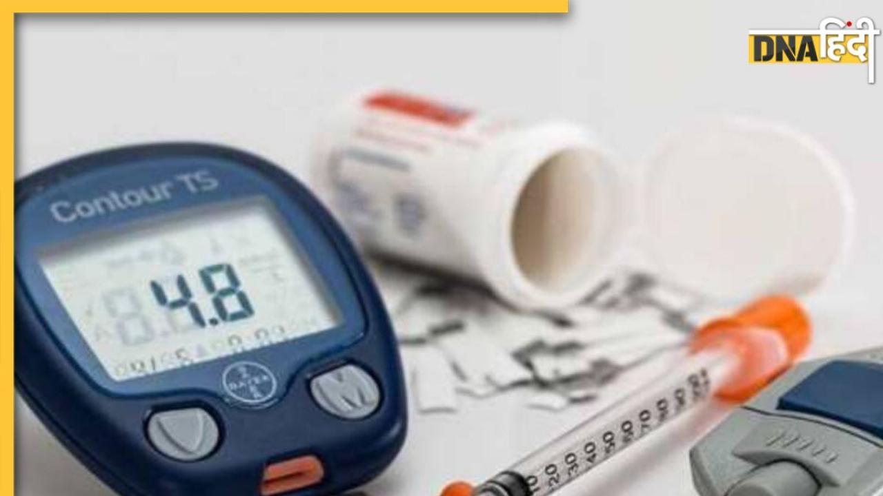 Blood Sugar Level बढ़ाने का काम करती हैं ये 6 आदतें, Diabetes के मरीज रखें इन बातों का ध्यान