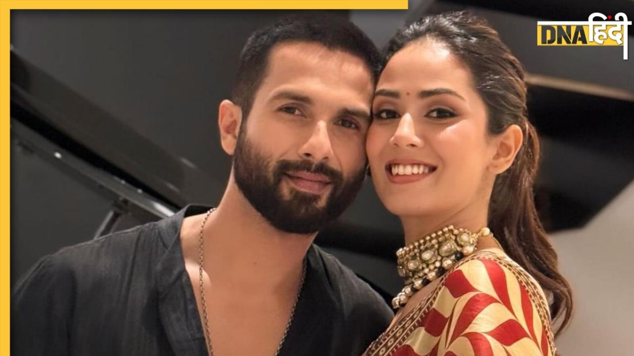 सामान बेच रहे गरीब बच्चे को इग्नोर कर आगे बढीं Shahid Kapoor की पत्नी,? ट्रोल हुईं Mira Rajput