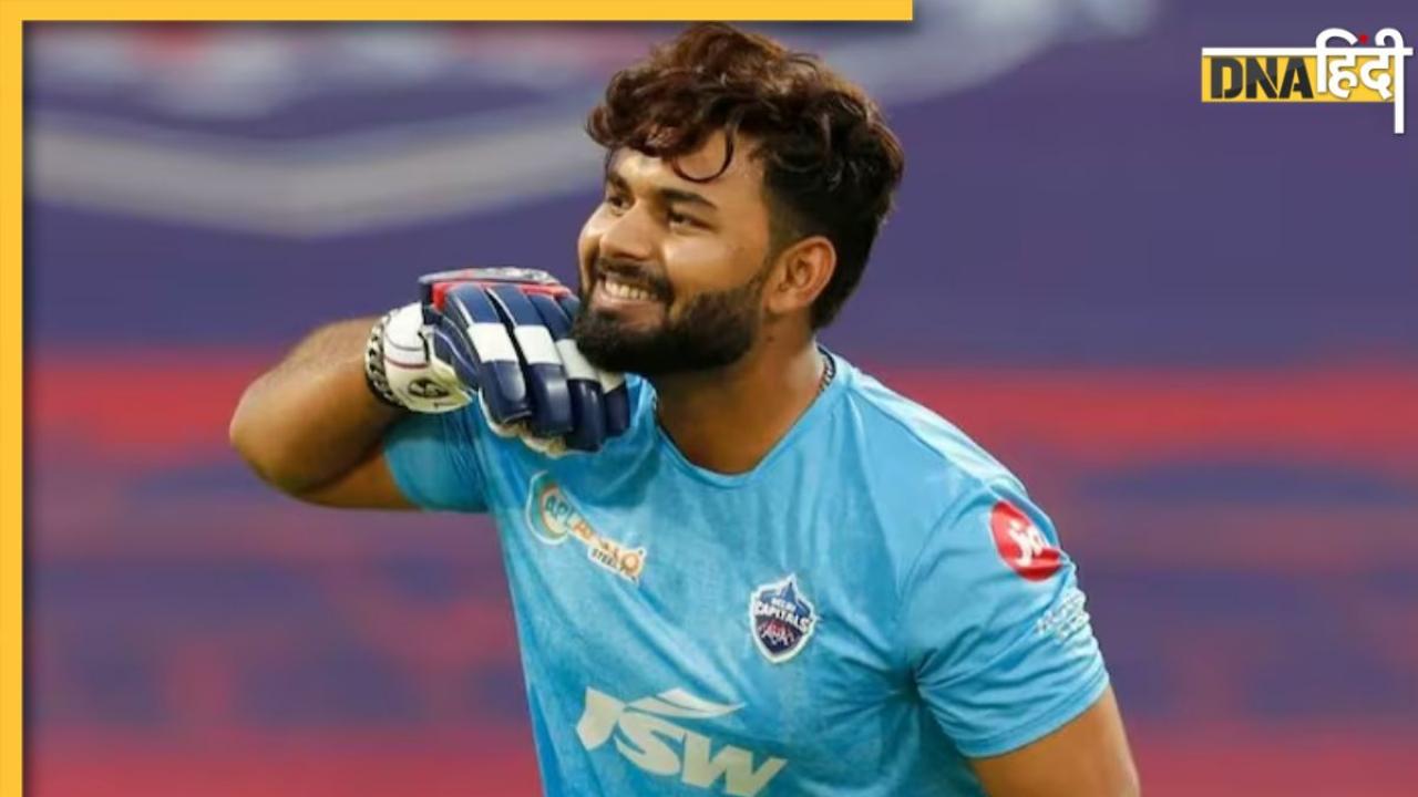 Rishabh Pant को आईपीएल 2024 में खेलने के लिए मिली क्लीन चिट, NCA ने दिया फिटनेस क्लियरेंस