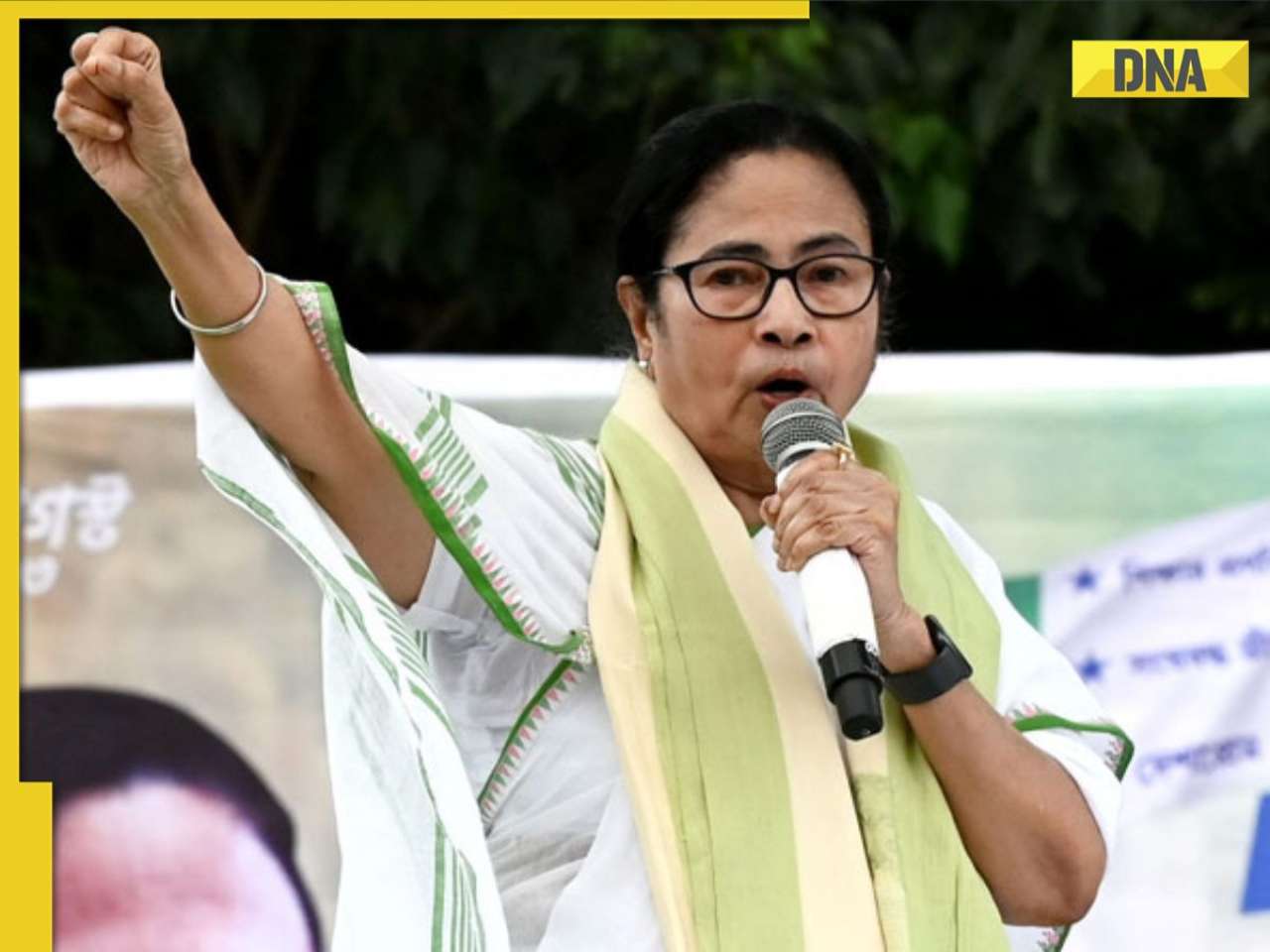 West Bengal: Mamata Banerjee to lead roadshow against CAA implementation in Siliguri today