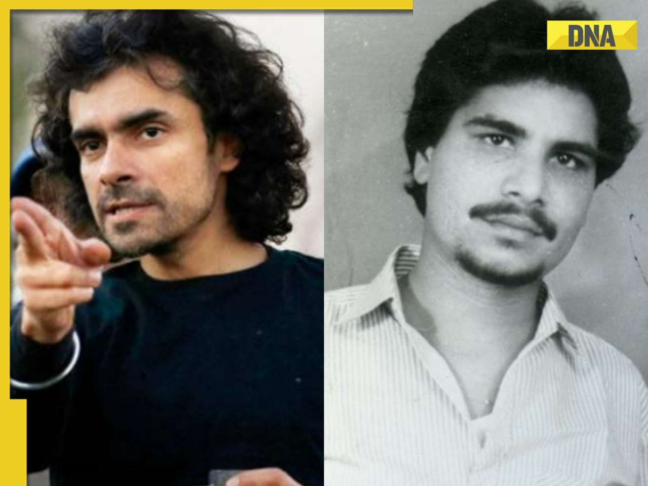 Imtiaz Ali says Amar Singh Chamkila's music became one of the reasons for his death: 'He was just trying to...'