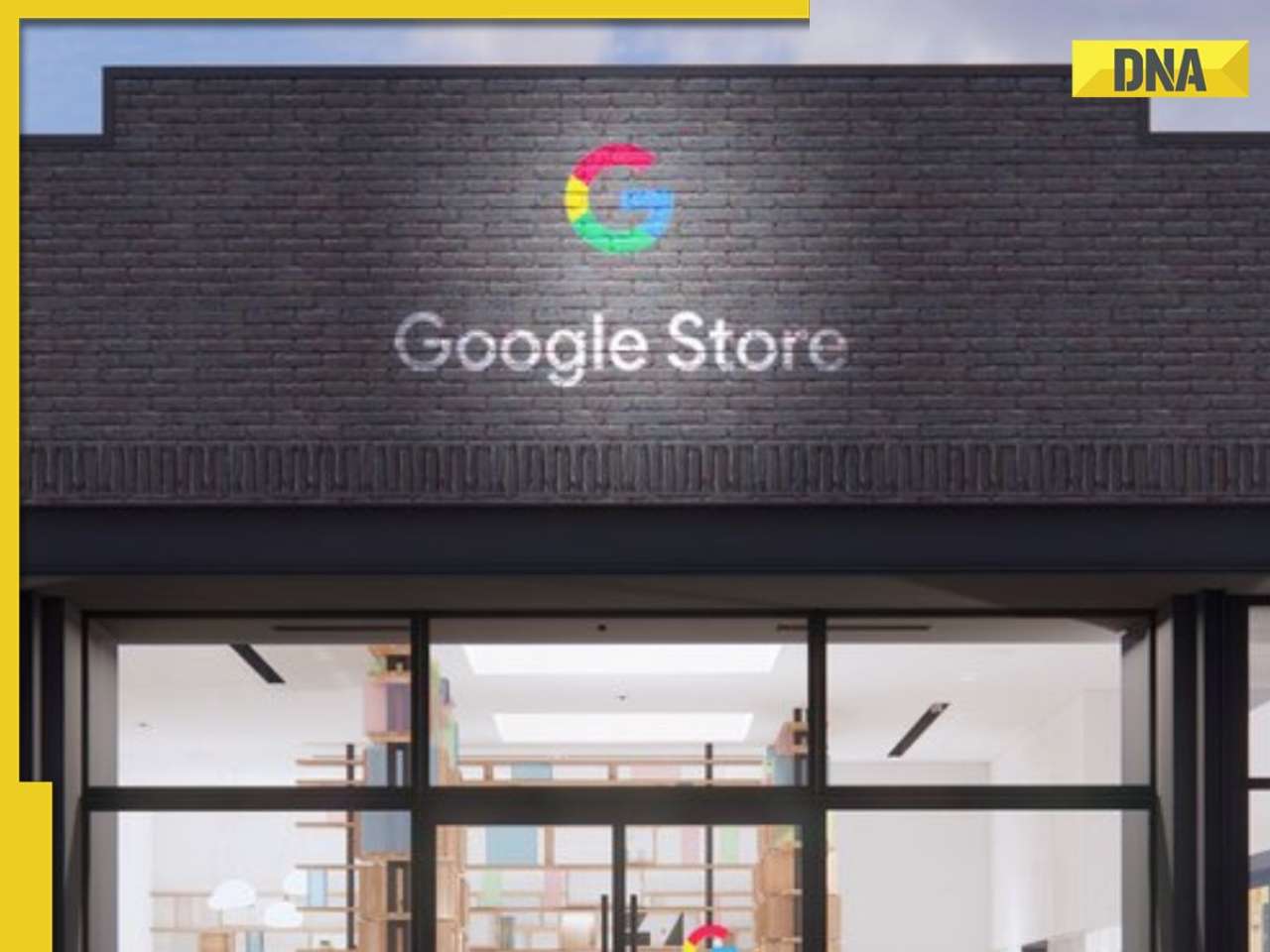 After Apple, Google may soon launch its first official retail store in India, to sell Google Pixel…